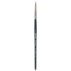 Kunsthaarpinsel „Synthetics“ rund | 5