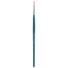 Kunsthaarpinsel „Synthetics Plus“ rund | 1