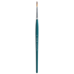 Kunsthaarpinsel „Synthetics Plus“ rund | 6