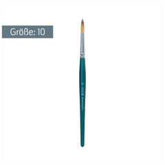 Kunsthaarpinsel „Synthetics Plus“ rund | 10