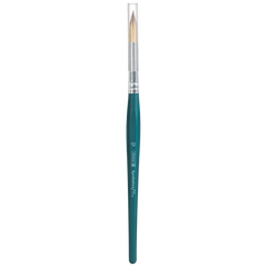 Kunsthaarpinsel „Synthetics Plus“ rund | 12