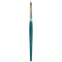 Kunsthaarpinsel „Synthetics Plus“ rund | 14