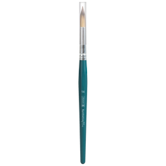 Kunsthaarpinsel „Synthetics Plus“ rund | 14