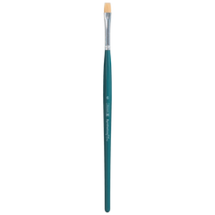 Kunsthaarpinsel „Synthetics Plus“ flach | 6