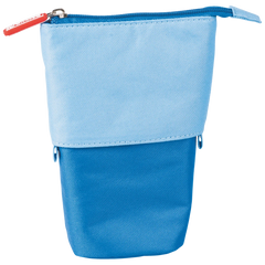 Schlampermäppchen | blau