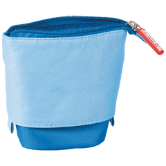 Schlampermäppchen | blau