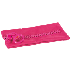 Schlampermäppchen „Big Zip“ Colour Code | pink