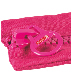 Schlampermäppchen „Big Zip“ Colour Code | pink