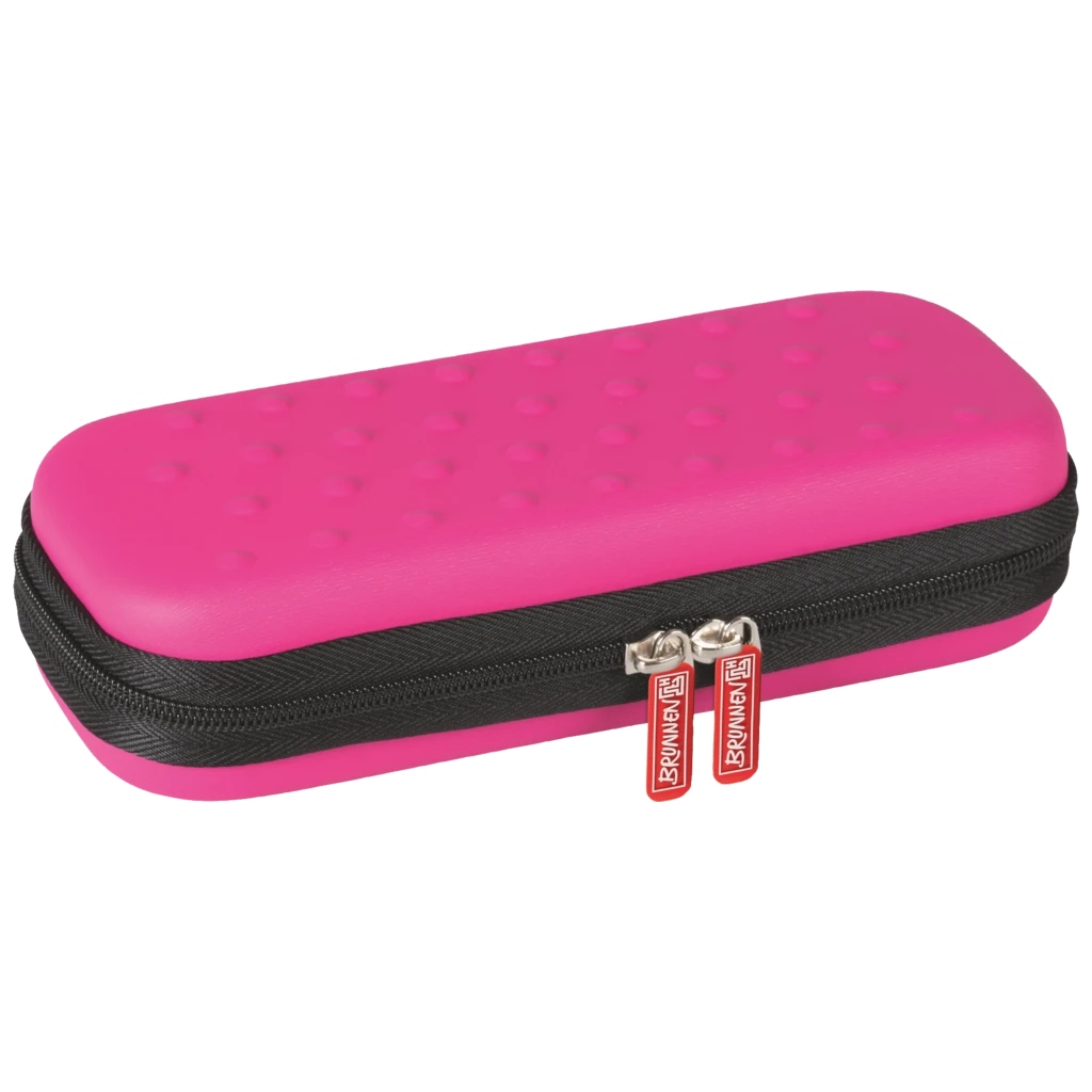 Pencilbox Colour Code | pink
