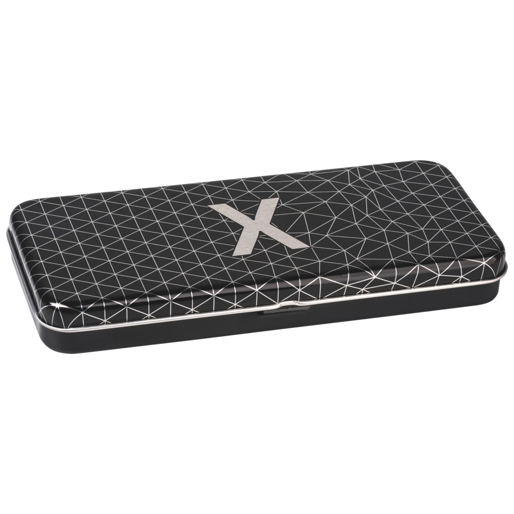 Pencilbox Xtreme | schwarz