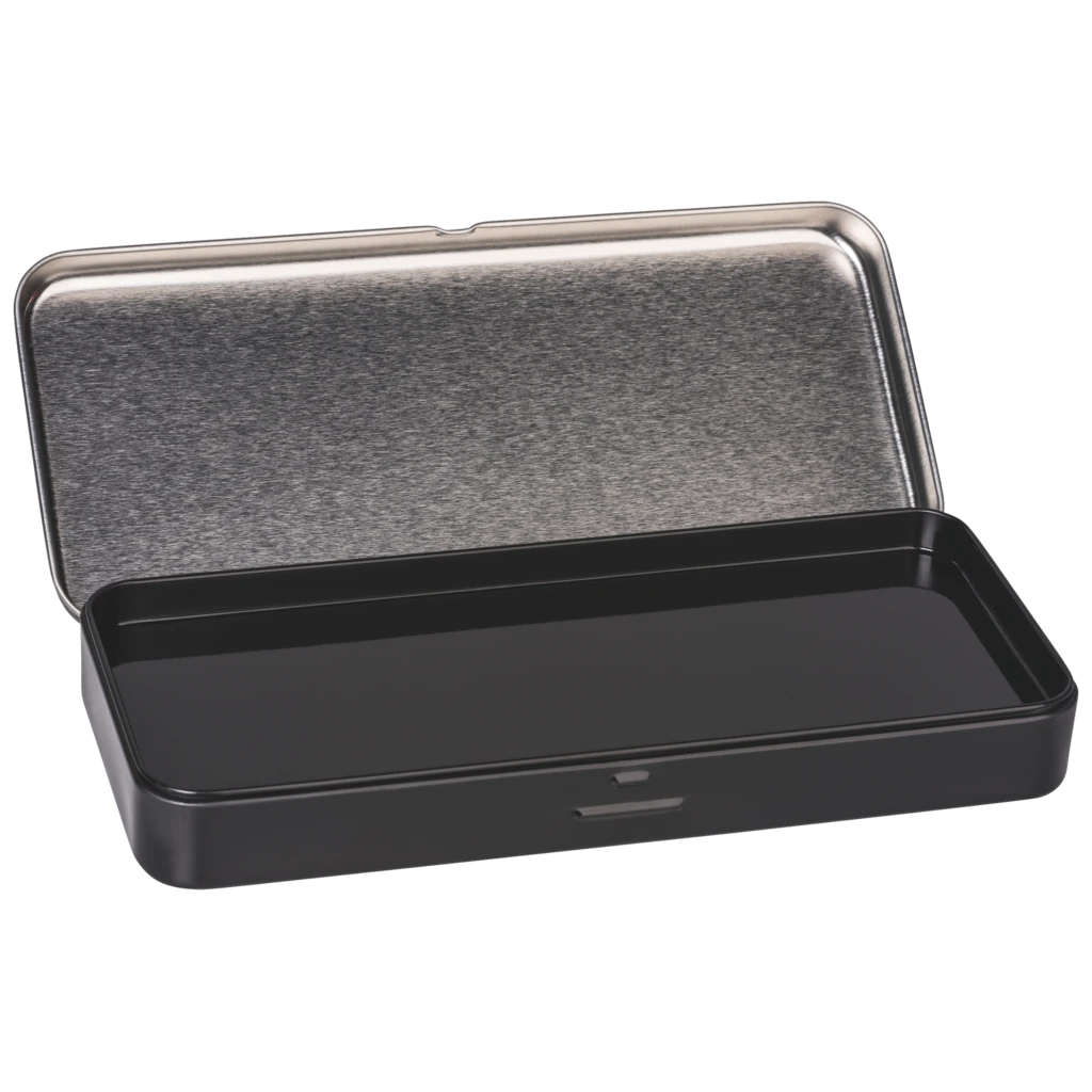 Pencilbox Xtreme | schwarz