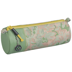 Schlampermäppchen s'maepp M Safari World | grün