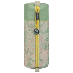 Schlampermäppchen s'maepp M Safari World | grün