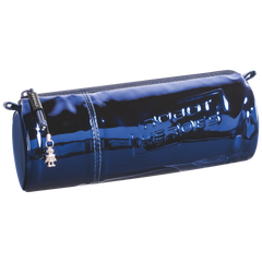 Schlampermäppchen s'maepp M Robot Heroes | dunkelblau