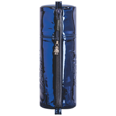 Schlampermäppchen s'maepp M Robot Heroes | dunkelblau