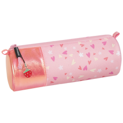 Schlampermäppchen s'maepp M Fruity Love | rosa