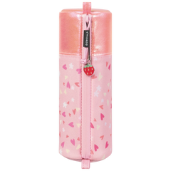 Schlampermäppchen s'maepp M Fruity Love | rosa