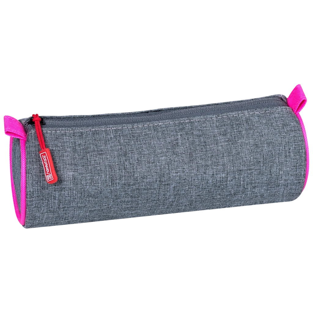 Schlampermäppchen „Stone“ | neonpink