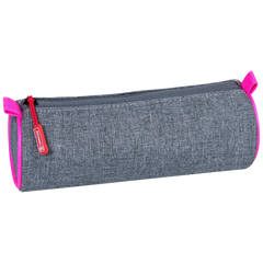 Schlampermäppchen „Stone“ | neonpink