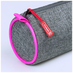 Schlampermäppchen „Stone“ | neonpink