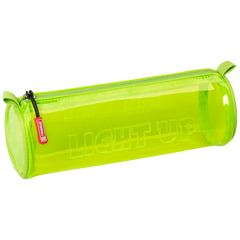 Schlampermäppchen „Light Up“ | gelb