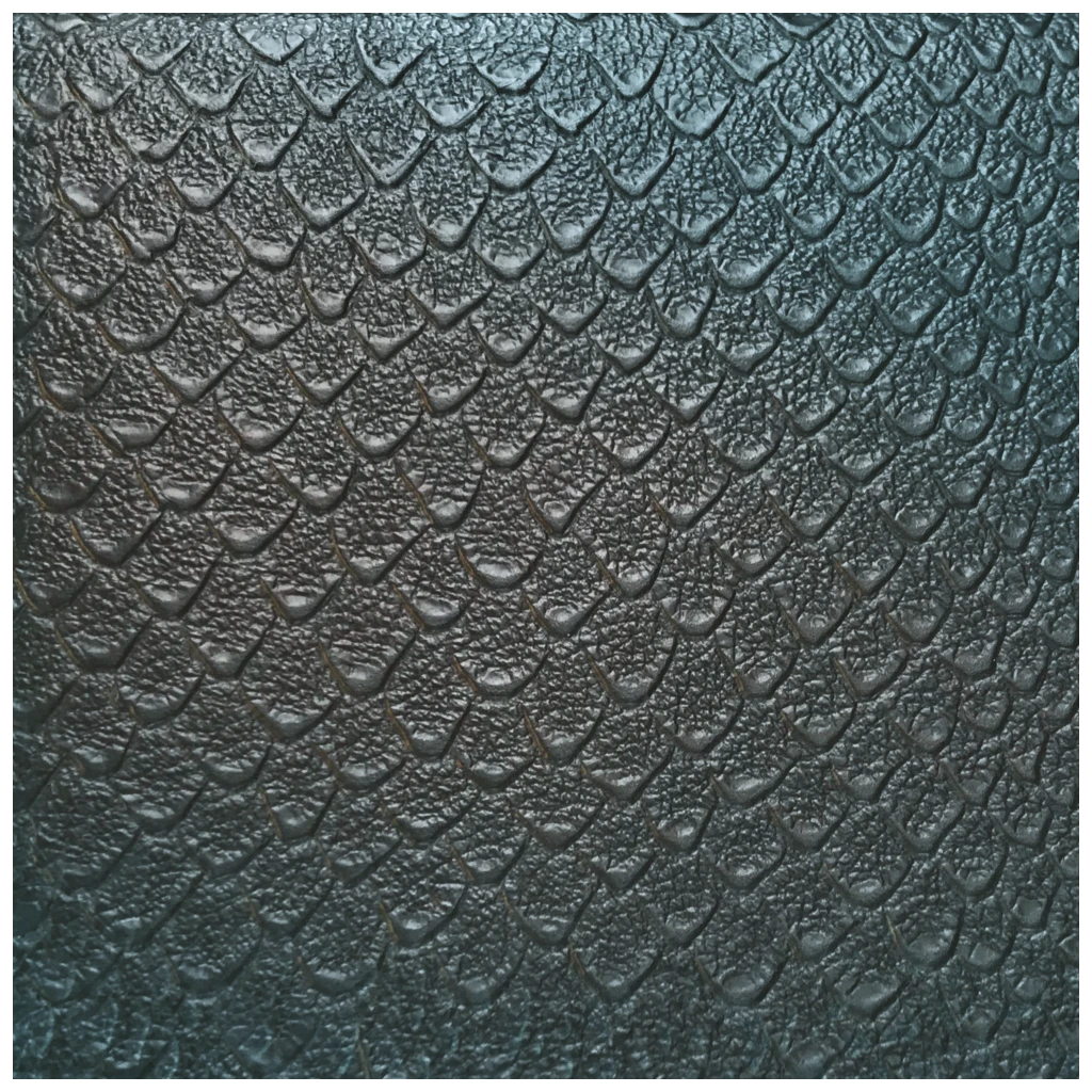 Federmäppchen Drago | 2 Klappe(n), schwarz