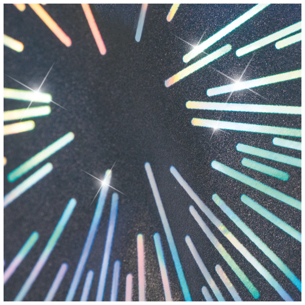 Federmäppchen Robot Heroes | 3 Reißverschlüsse, dunkelblau