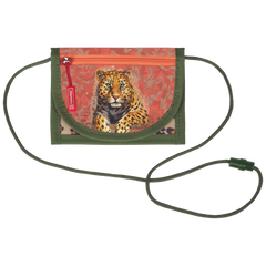 Brustbeutel „Leopard“ Safari World