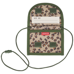 Brustbeutel „Leopard“ Safari World