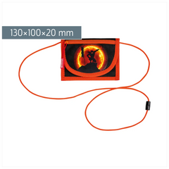 Brustbeutel Ninja Power