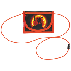 Brustbeutel Ninja Power