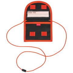 Brustbeutel Ninja Power