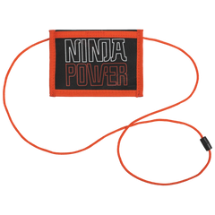 Brustbeutel Ninja Power