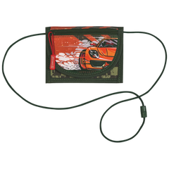 Brustbeutel Fast Wheels