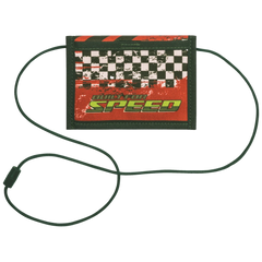 Brustbeutel Fast Wheels