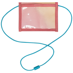 Brustbeutel Sunny Ocean | gold/mehrfarbig, pastell