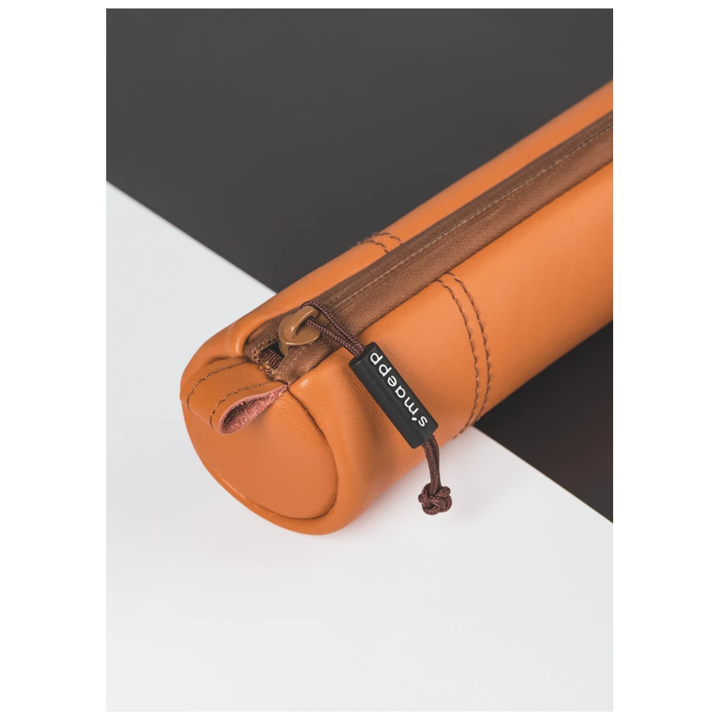 Schlampermäppchen s'maepp S | braun