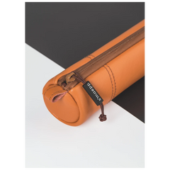 Schlampermäppchen s'maepp S | braun