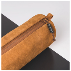 Schlampermäppchen s'maepp S | braun