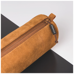Schlampermäppchen s'maepp S | braun