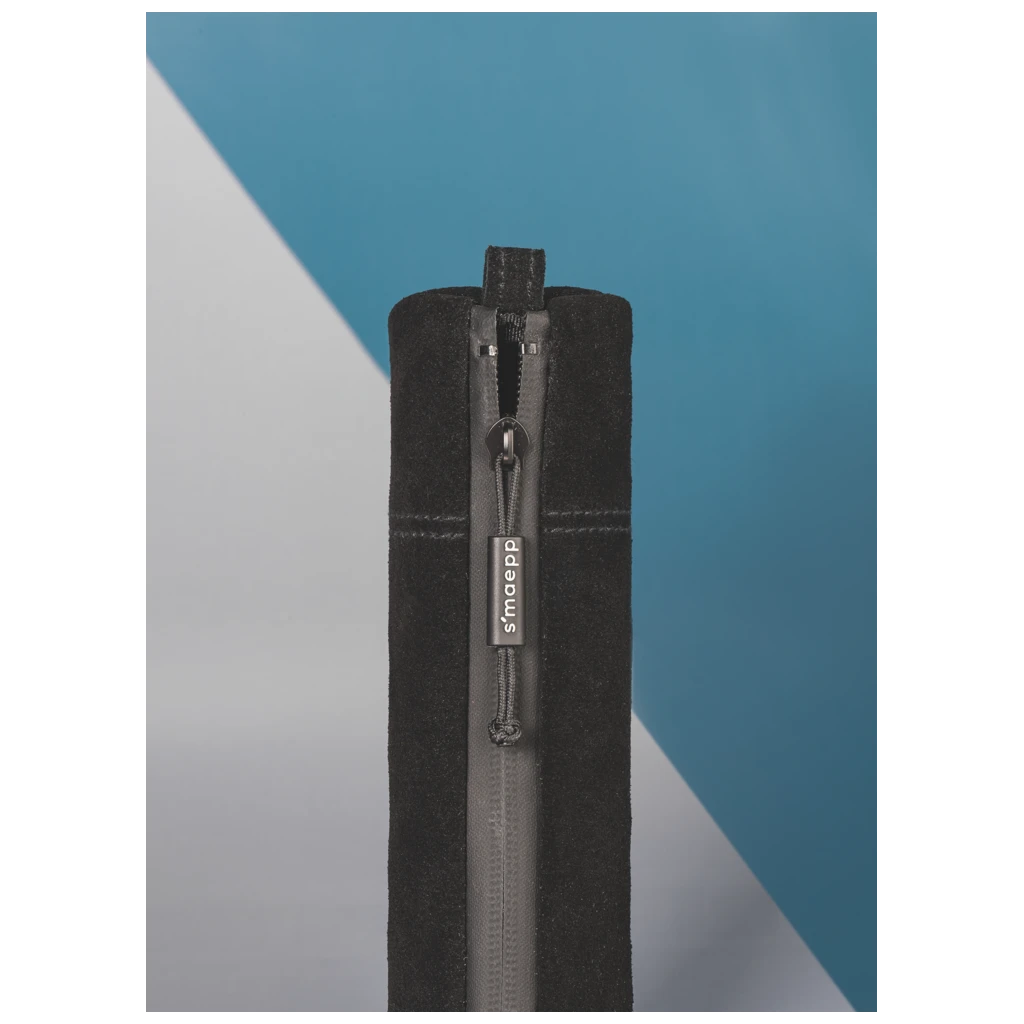 Schlampermäppchen s'maepp S | schwarz