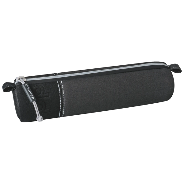 Schlampermäppchen s'maepp S „Deep Dive“ | dunkelgrau