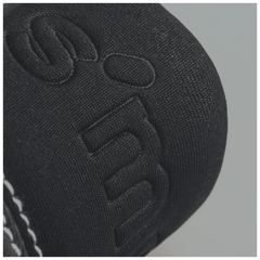 Schlampermäppchen s'maepp S „Deep Dive“ | dunkelgrau