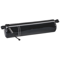 Schlampermäppchen s'maepp S „Vinyl“ | schwarz