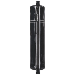 Schlampermäppchen s'maepp S „Vinyl“ | schwarz