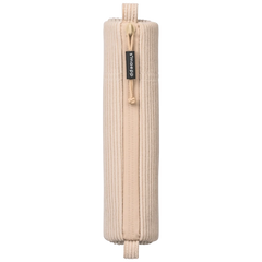 Schlampermäppchen s'maepp S „Vintage Love“ | creme