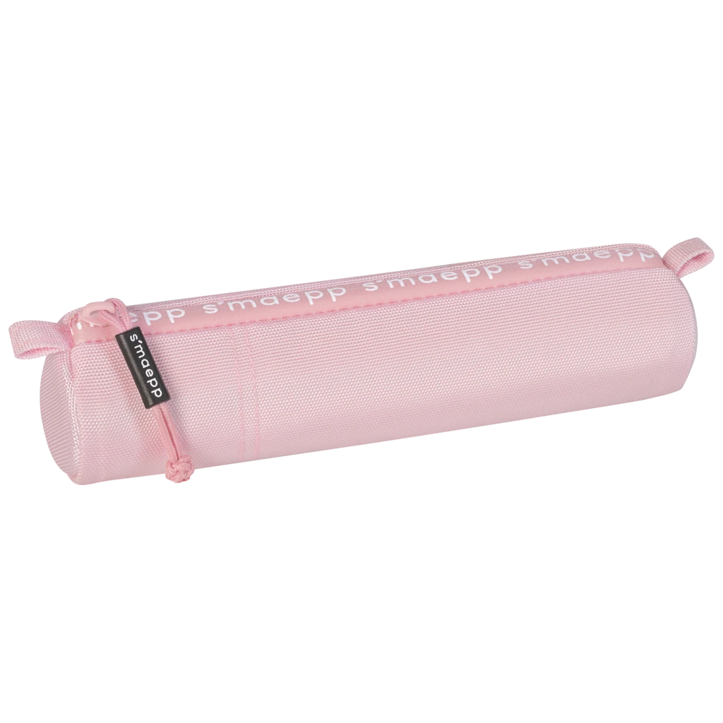 Schlampermäppchen s'maepp S „Rosa“ | rosa
