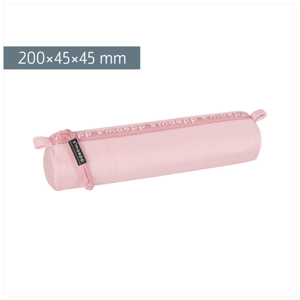 Schlampermäppchen s'maepp S Colour Code | rose