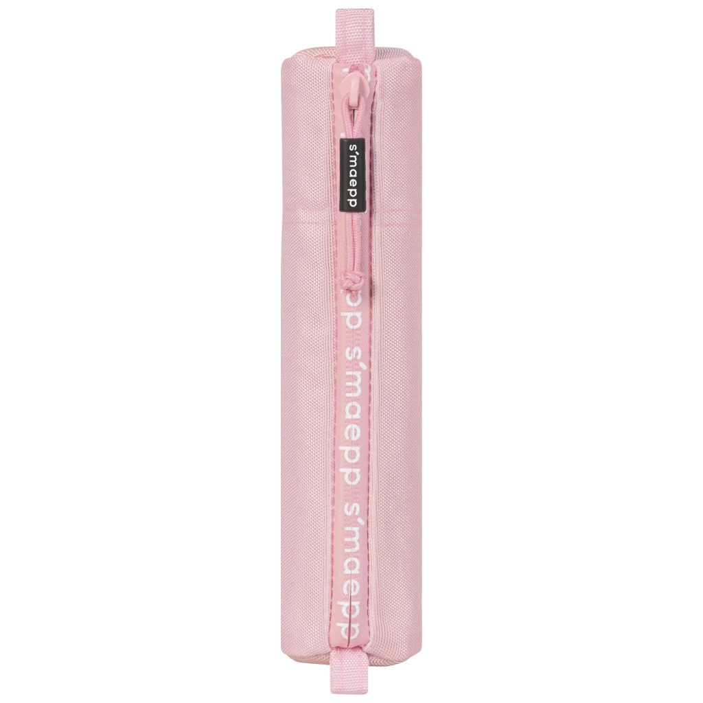 Schlampermäppchen s'maepp S „Rosa“ | rosa