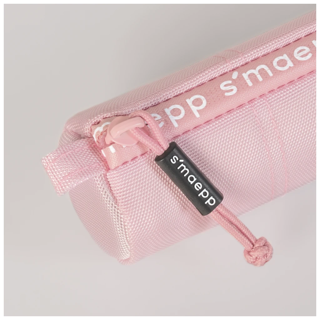 Schlampermäppchen s'maepp S „Rosa“ | rosa